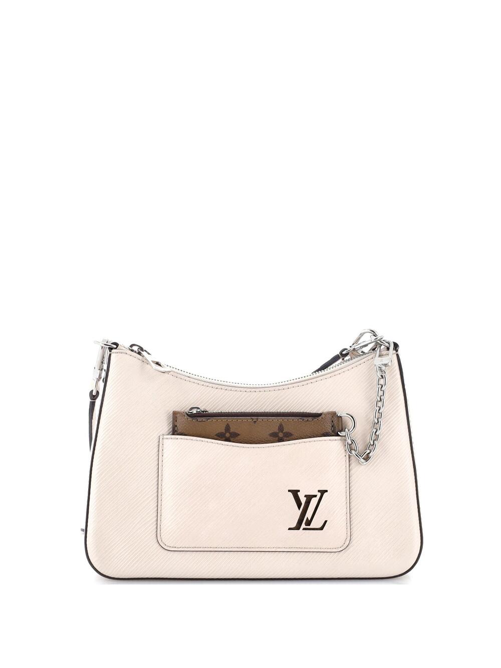 Louis Vuitton Marelle Handbag Epi #372759L24B